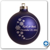 wedding-favor-snowflake-ornament