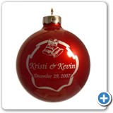 wedding-reception-christmas-ornament