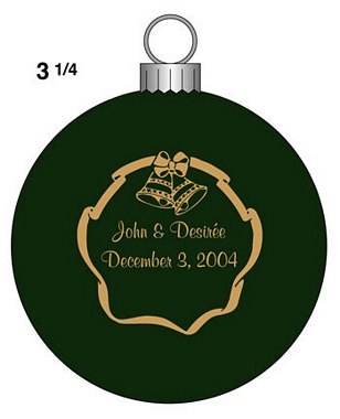 Next Custom made Christmas Ornament